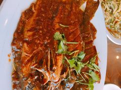 -老白肉馆(临江小区店)