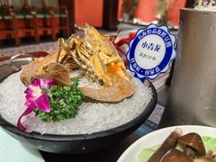 -东海怡品海鲜豆捞(舟宿夜江店)