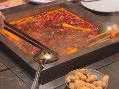 -锦城印象火锅(天府三街店)