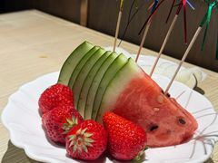 -小船渔村·大连菜·大连焖鱼(黄河路店)