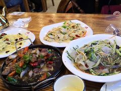 -东北人家铁锅炖(鞍山路店)