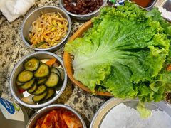 -首尔烤肉大排档(合生汇店)