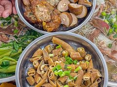 -福屿鲜捞小吃·捞化(福屿总店)