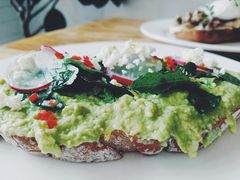 -Egg•Allday Brunch(襄阳北路店)