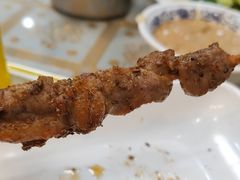 -清真·鸦儿李记·小馆(后海店)