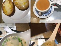 -翠华餐厅(湾仔店)