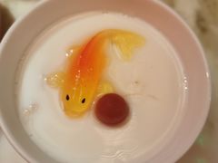 -京华烟云·北京烤鸭(领展购物广场·中关村店)