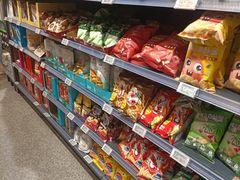 -ALDI奥乐齐超市(浦东大华锦绣优嘉店)