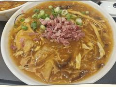 -毛华美食(清扬路店)