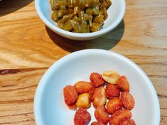 -潮粥荟·潮汕砂锅粥(槐房万达店)
