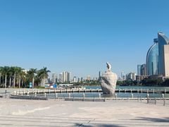 -白鹭洲公园