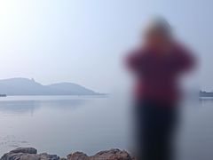 -东湖落雁景区