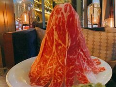 -山葵家·创意料理(EFC欧美广场店)