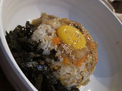 -普乐酱蟹(coex店)