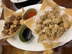 -梅园酒店餐厅(西湖店)