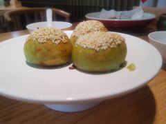 -苏小柳点心·手作小笼包(新街口分院店)