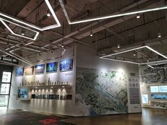 -广州市城市规划展览中心