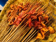 串串香-马路边边串串香(双井直营店)