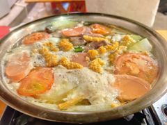 -海关荤豆花(洋河一路店)