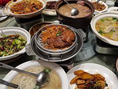 -刘胖子家常菜·蹄花焖藕(兴业店)