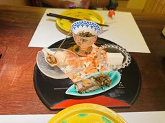 -京怀石·壬生