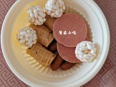 -卫鼎轩·曹公馆(鼓楼店)