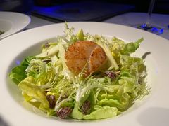 -香港喜来登酒店蚝酒吧