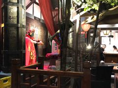 -三只耳火锅(宽窄巷子店)