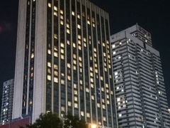 -青岛富力艾美酒店