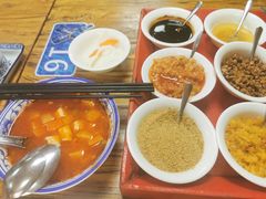 -老陕北抿节(范光胡同店)