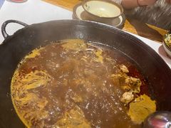 -老天桥蛙炉火锅(姑苏总店)