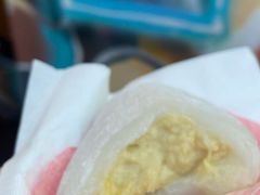 -澳门长洲糯米糍(柯打苏沙街店)