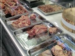 -老保定驴肉馆(云岗路店)