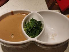 传统麻酱-聚宝源(西单店)