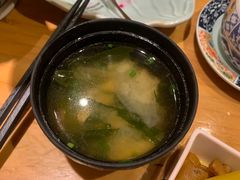 -大岛日本料理铁板烧(南通大饭店)