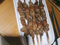 -九毛九西北菜(汕头金平万达广场店)
