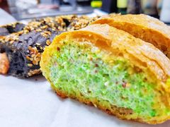 -Let's Taipei 非常烘焙(太古里店)
