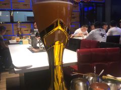 -AK47烤羊腿串吧(柳浪家园店)