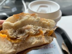 -肯德基(下沙和达城店)