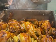 -吴山烤禽 (吴山路店)