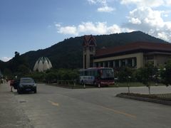 -韶关经律论国际酒店温泉