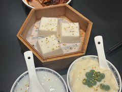 -金陵家宴·金陵春·南京菜(夫子庙店)