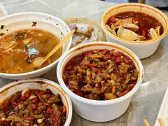 -老三样·旧食新味(万寿宫店)