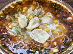 -甘记肥肠粉(马鞍北路店)