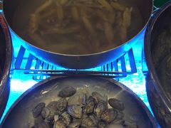 -大汉金桥华美达广场酒店·食秀全日制餐厅