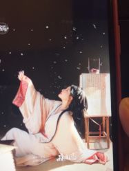 -醉唐风古装写真摄影(宁波店)