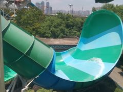 -武汉玛雅海滩水公园