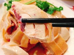 -振鼎鸡(福州路店)