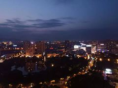 -茉莉花空中花园餐厅(义乌店)