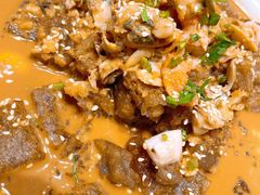-旺角小渔村·海肠捞饭开创者(环山路店)